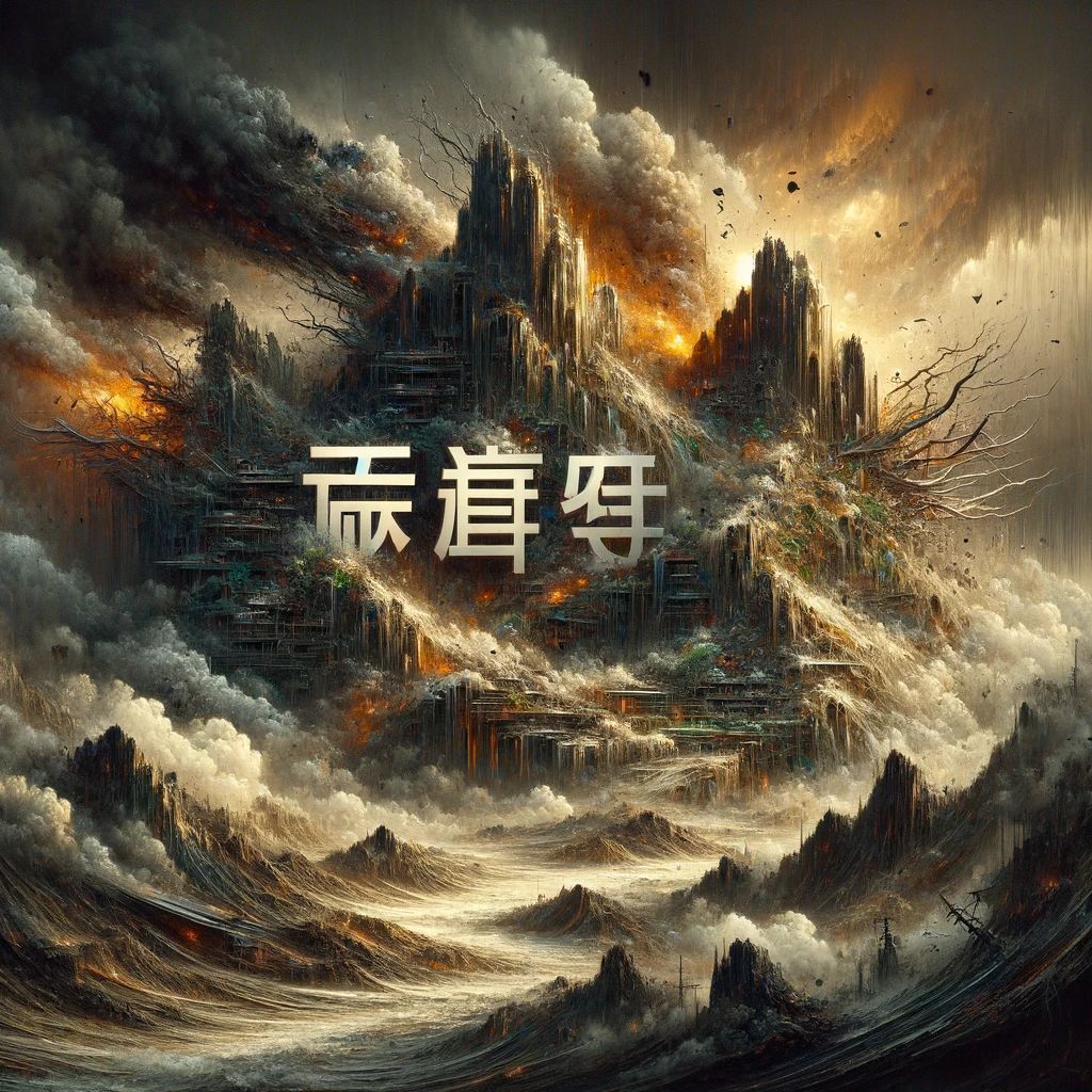 地崩山摧的意思解释_造句_近义词_反义词_成语故事 地崩山摧的意思解释,地崩山摧造句,地崩山摧近义词,地崩山摧反义词,地崩山摧成语故事/