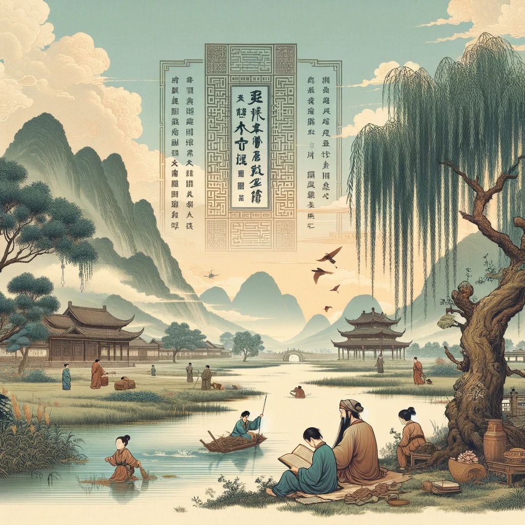 平治天下的意思解释,平治天下造句,平治天下近义词,平治天下反义词,平治天下成语故事/