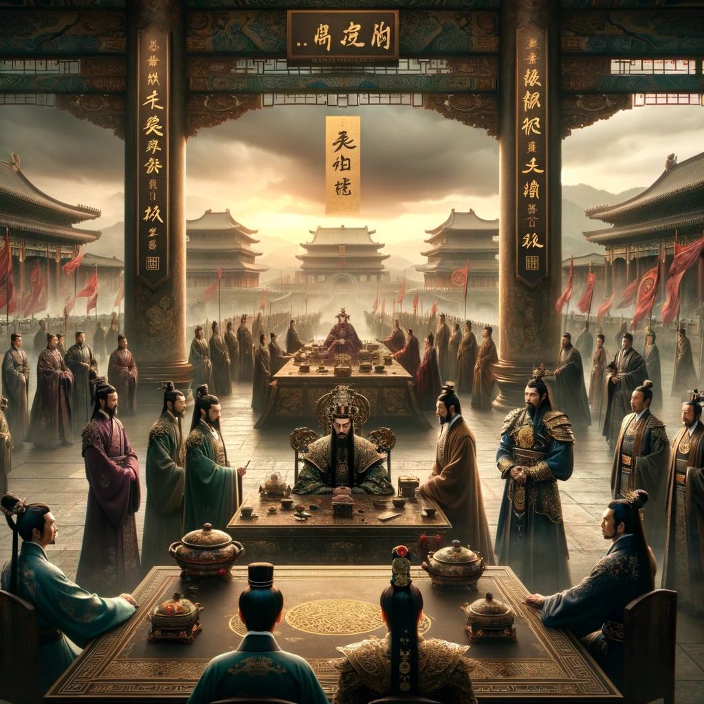 帝王将相的意思解释_造句_近义词_反义词_成语故事 帝王将相的意思解释,帝王将相造句,帝王将相近义词,帝王将相反义词,帝王将相成语故事/