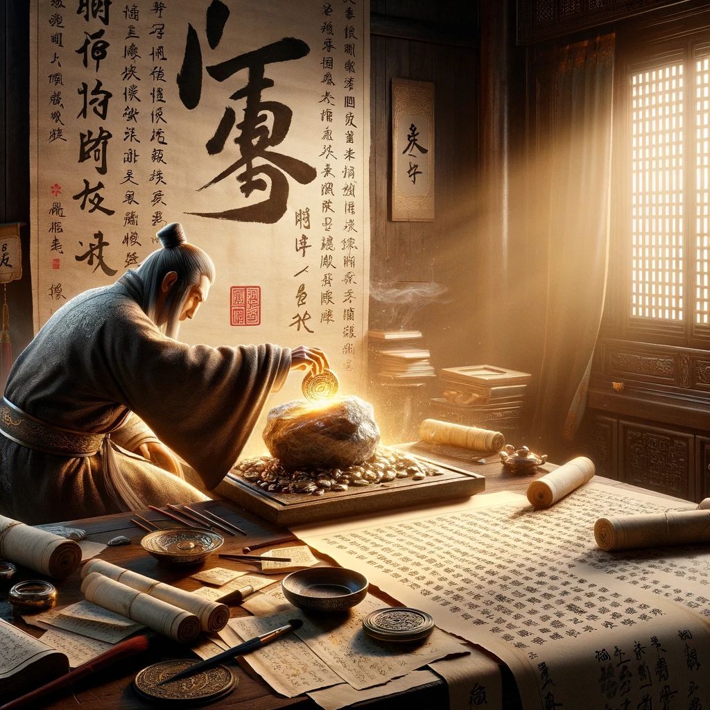 点金乏术的意思解释_造句_近义词_反义词_成语故事 点金乏术的意思解释,点金乏术造句,点金乏术近义词,点金乏术反义词,点金乏术成语故事/