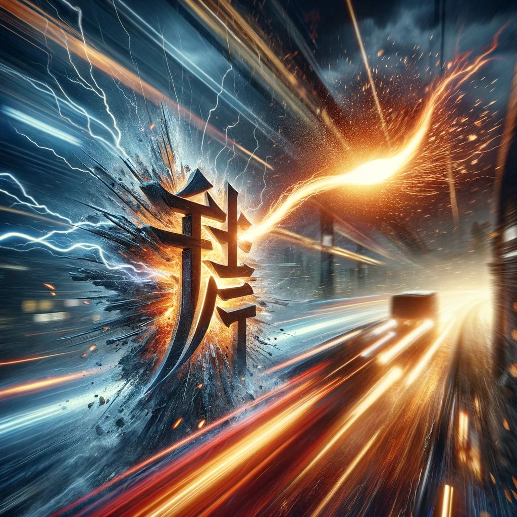 电光石火的意思解释,电光石火造句,电光石火近义词,电光石火反义词,电光石火成语故事/