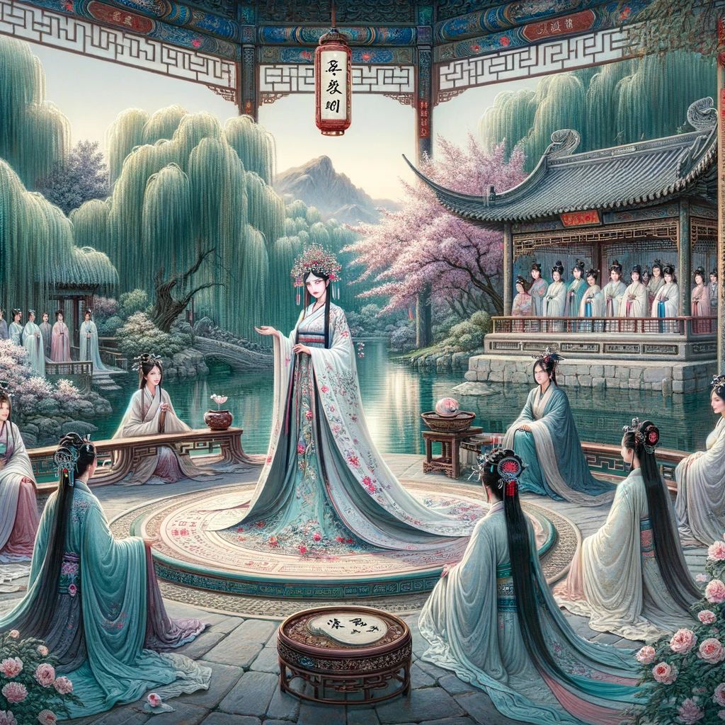 貂蝉满座的意思解释_造句_近义词_反义词_成语故事 貂蝉满座的意思解释,貂蝉满座造句,貂蝉满座近义词,貂蝉满座反义词,貂蝉满座成语故事/