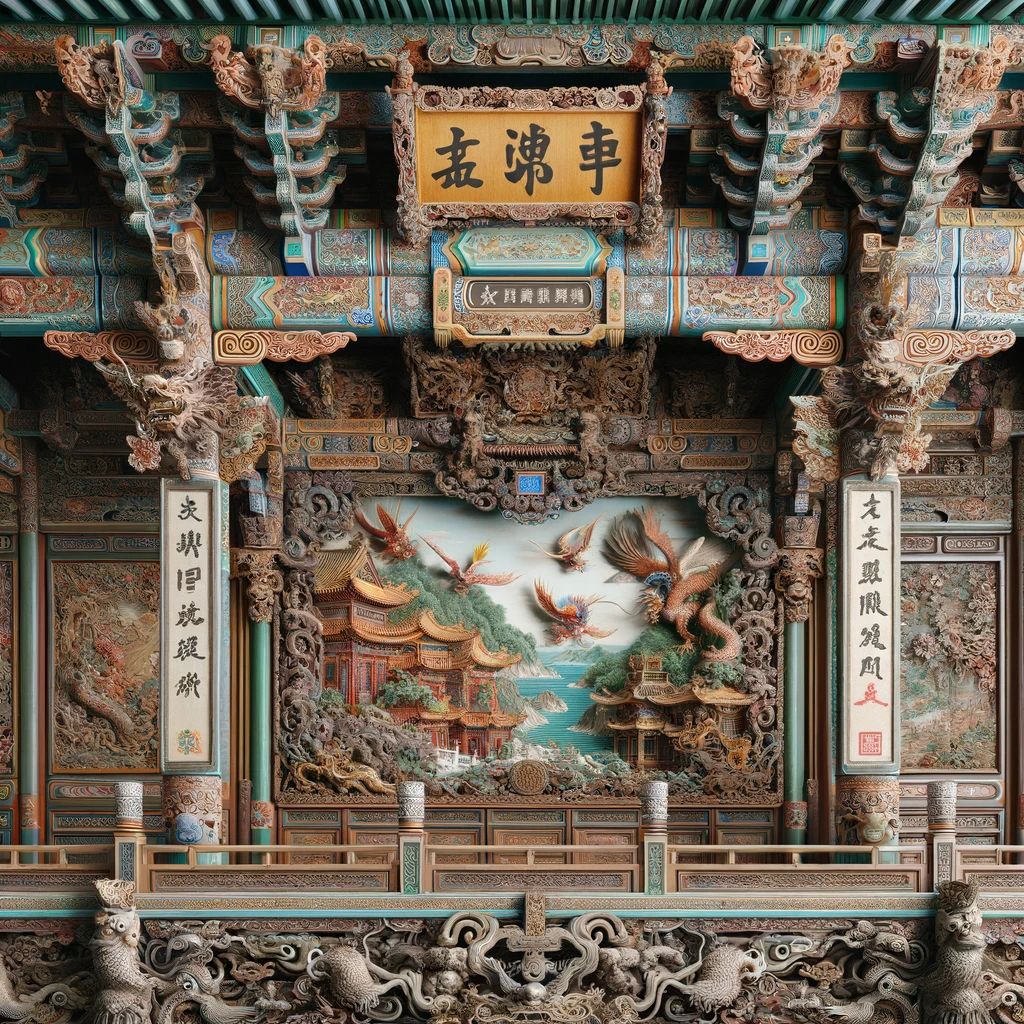 雕梁画栋的意思解释_造句_近义词_反义词_成语故事 雕梁画栋的意思解释,雕梁画栋造句,雕梁画栋近义词,雕梁画栋反义词,雕梁画栋成语故事/
