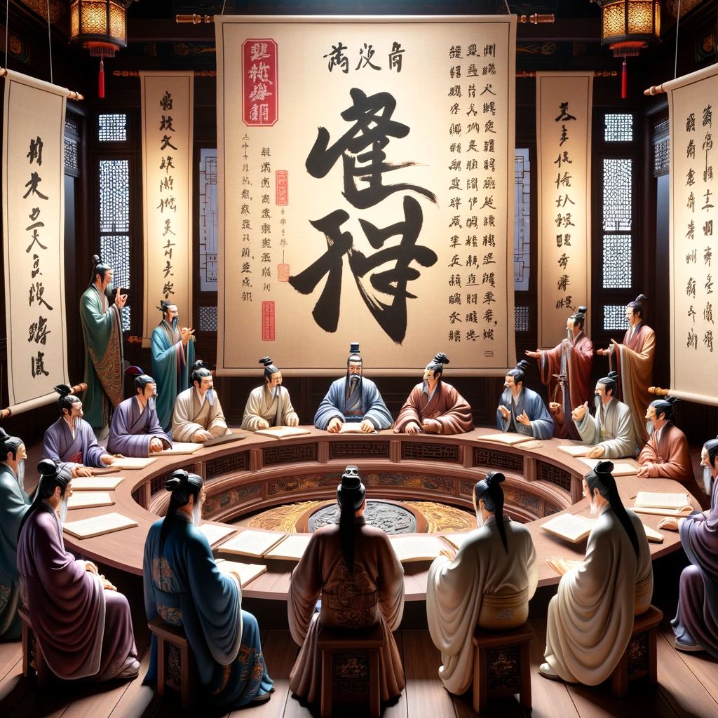 掉舌鼓唇的意思解释,掉舌鼓唇造句,掉舌鼓唇近义词,掉舌鼓唇反义词,掉舌鼓唇成语故事/