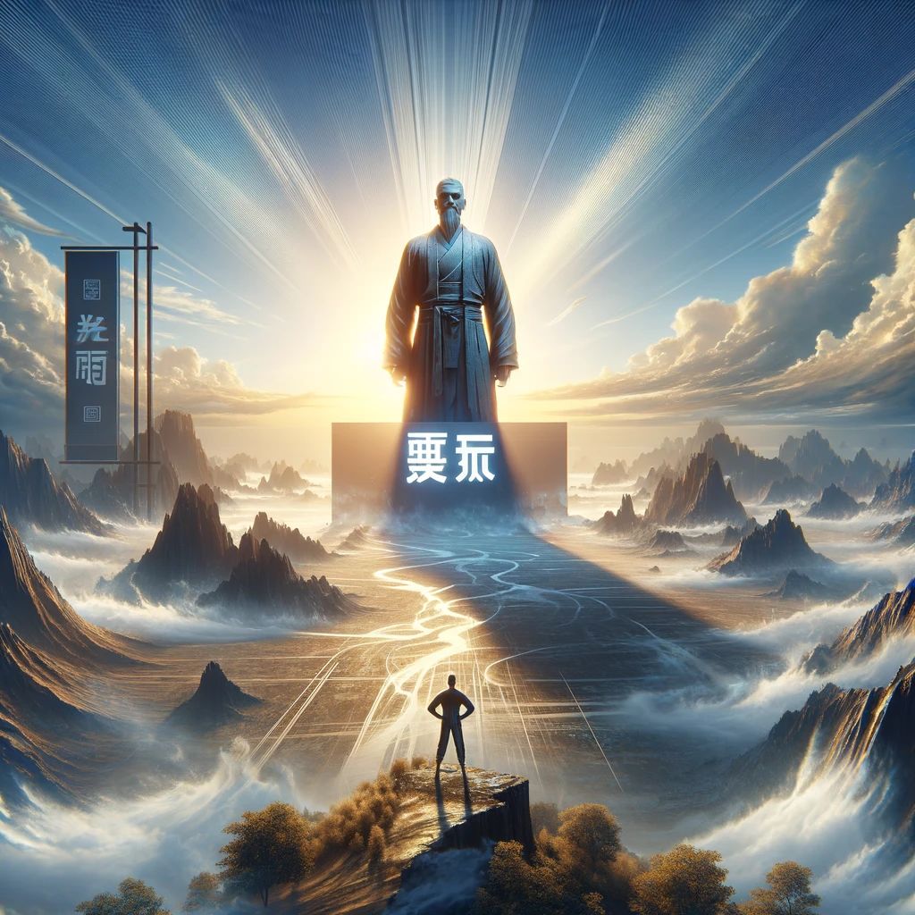 顶天立地的意思解释,顶天立地造句,顶天立地近义词,顶天立地反义词,顶天立地成语故事/