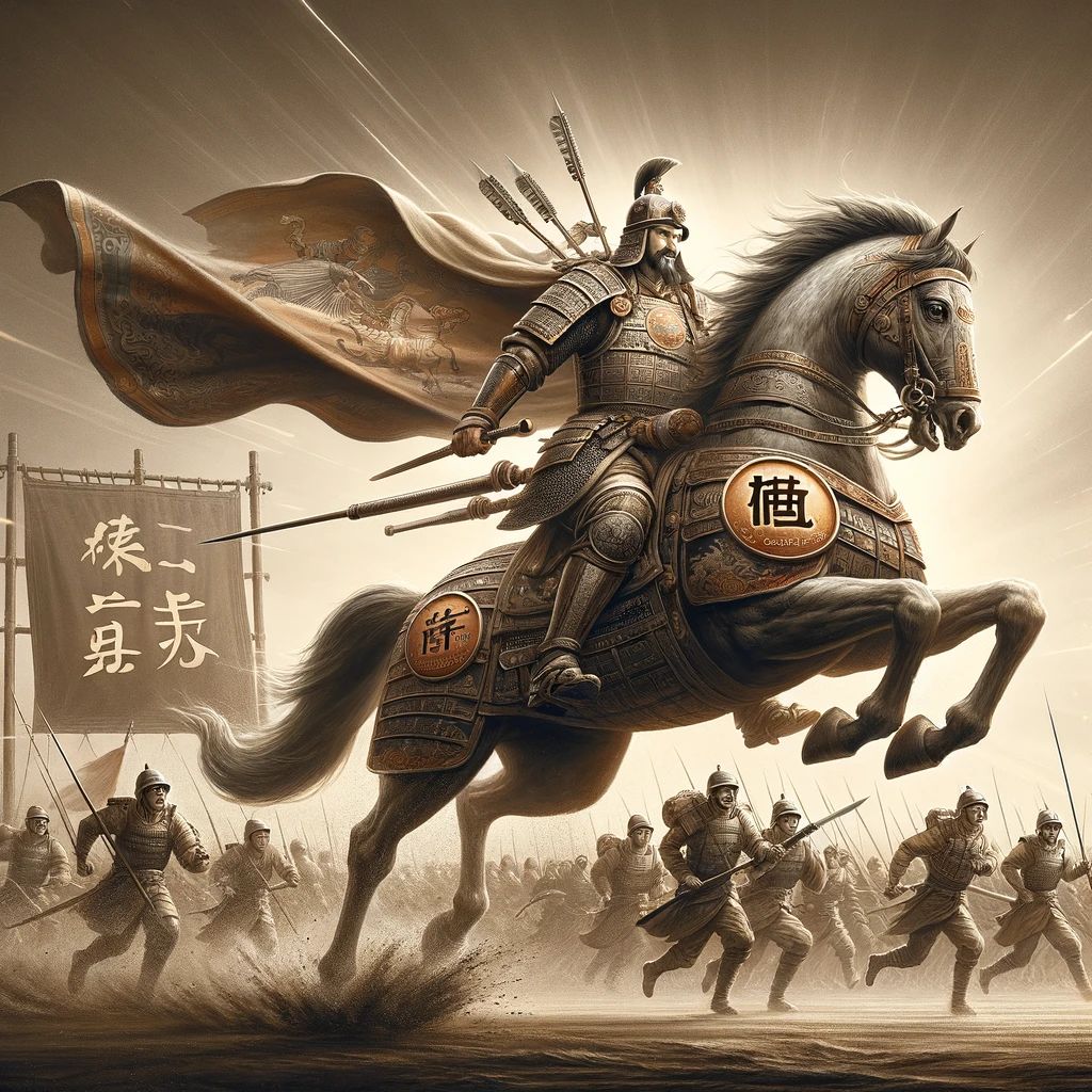 一马当先的意思解释_造句_近义词_反义词_成语故事 一马当先的意思解释,一马当先造句,一马当先近义词,一马当先反义词,一马当先成语故事/