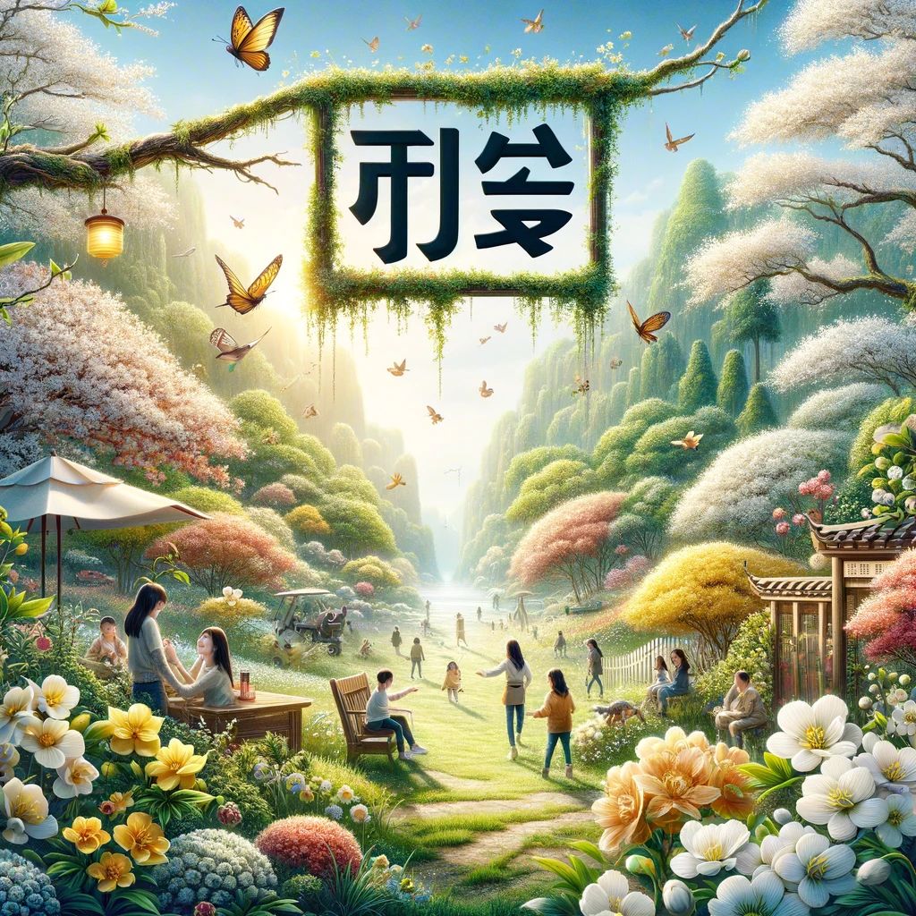 东风人面的意思解释,东风人面造句,东风人面近义词,东风人面反义词,东风人面成语故事/