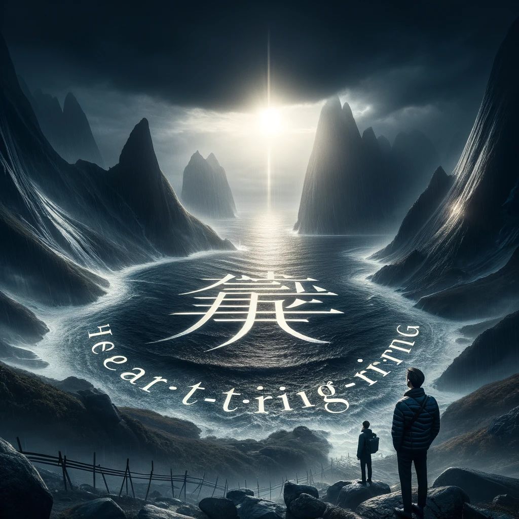 扣人心弦的意思解释,扣人心弦造句,扣人心弦近义词,扣人心弦反义词,扣人心弦成语故事/