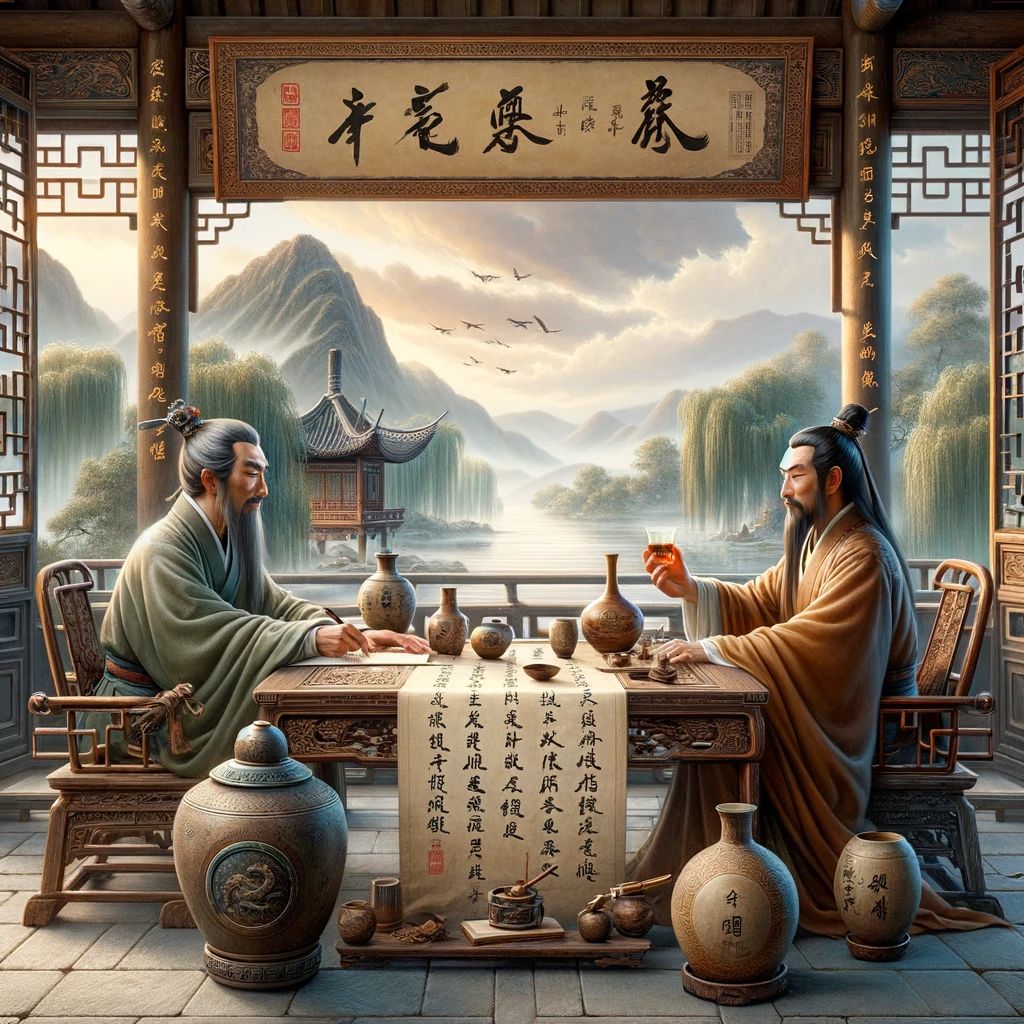 斗酒百篇的意思解释,斗酒百篇造句,斗酒百篇近义词,斗酒百篇反义词,斗酒百篇成语故事/