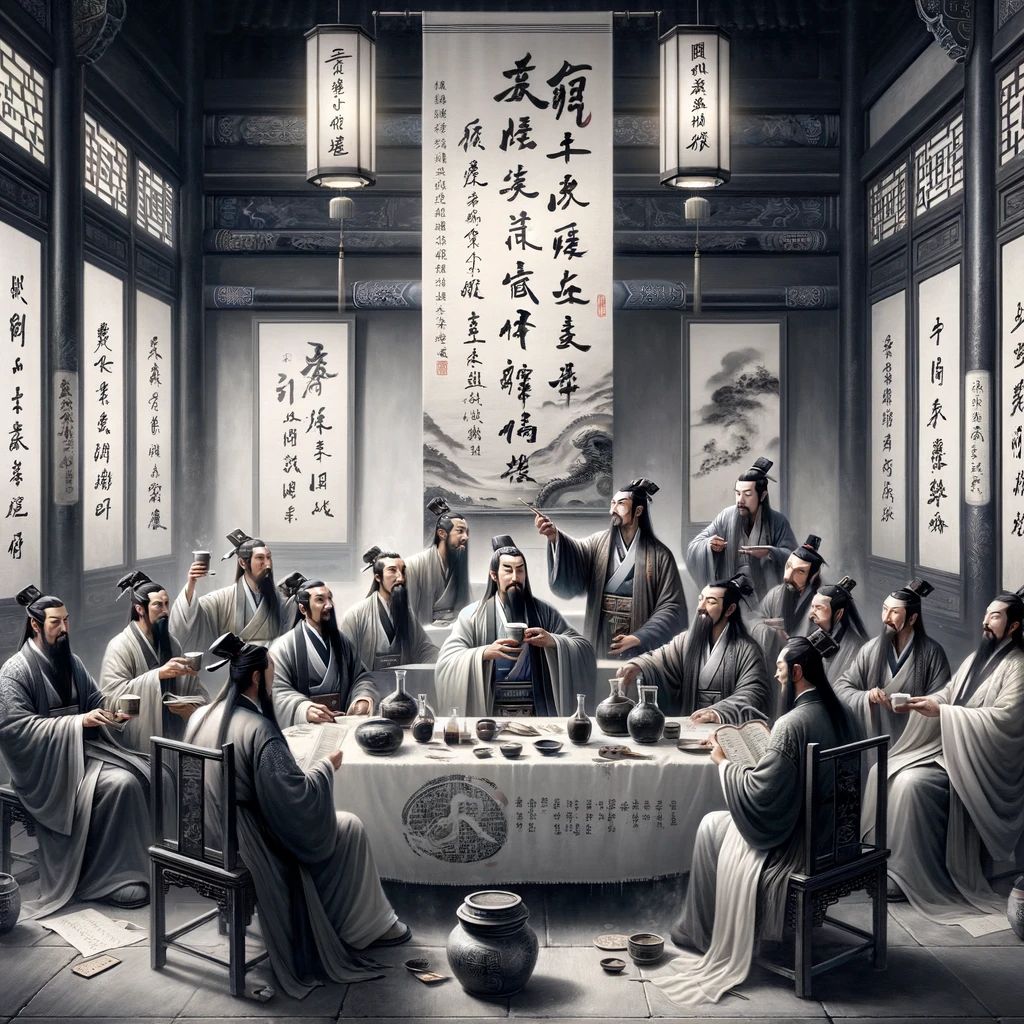 斗酒学士的意思解释_造句_近义词_反义词_成语故事 斗酒学士的意思解释,斗酒学士造句,斗酒学士近义词,斗酒学士反义词,斗酒学士成语故事/
