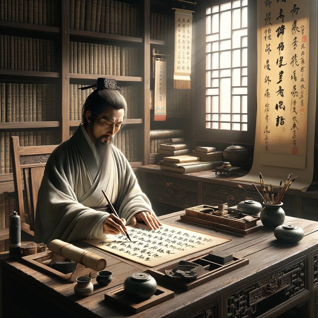 活灵活现的意思解释,活灵活现造句,活灵活现近义词,活灵活现反义词,活灵活现成语故事/