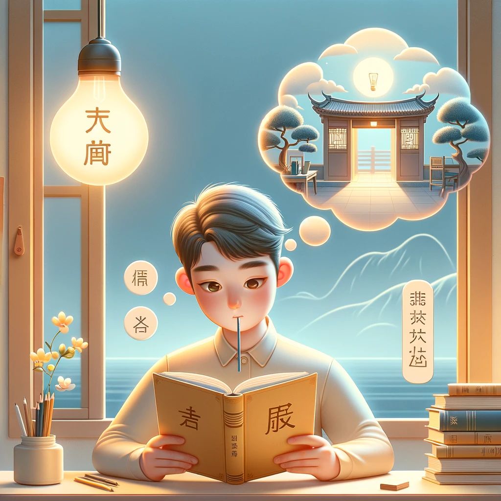 读书三到的意思解释_造句_近义词_反义词_成语故事 读书三到的意思解释,读书三到造句,读书三到近义词,读书三到反义词,读书三到成语故事/