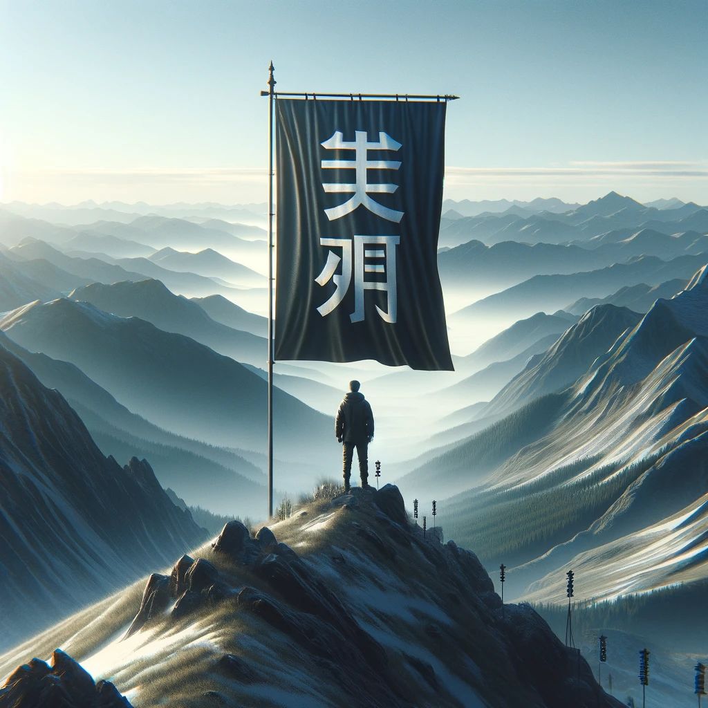 独得之见的意思解释,独得之见造句,独得之见近义词,独得之见反义词,独得之见成语故事/