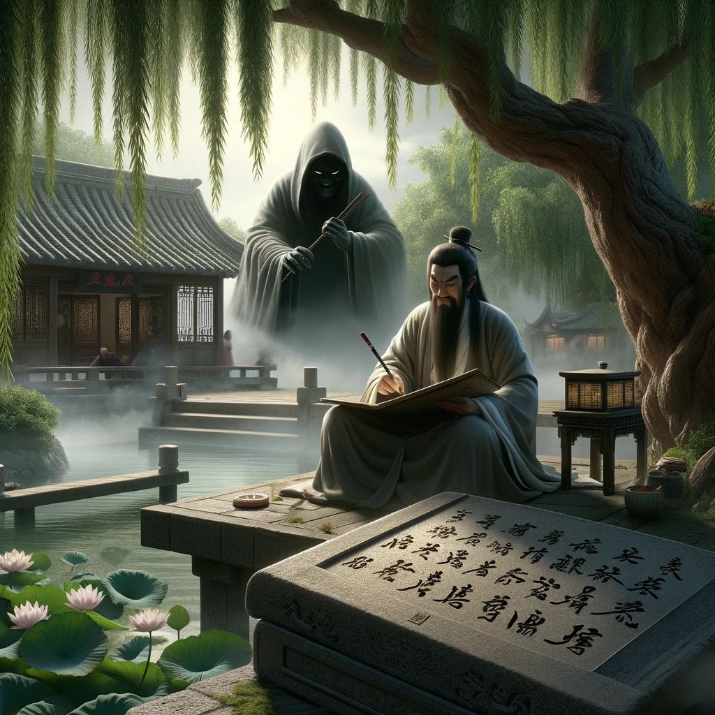 妒能害贤的意思解释_造句_近义词_反义词_成语故事 妒能害贤的意思解释,妒能害贤造句,妒能害贤近义词,妒能害贤反义词,妒能害贤成语故事/