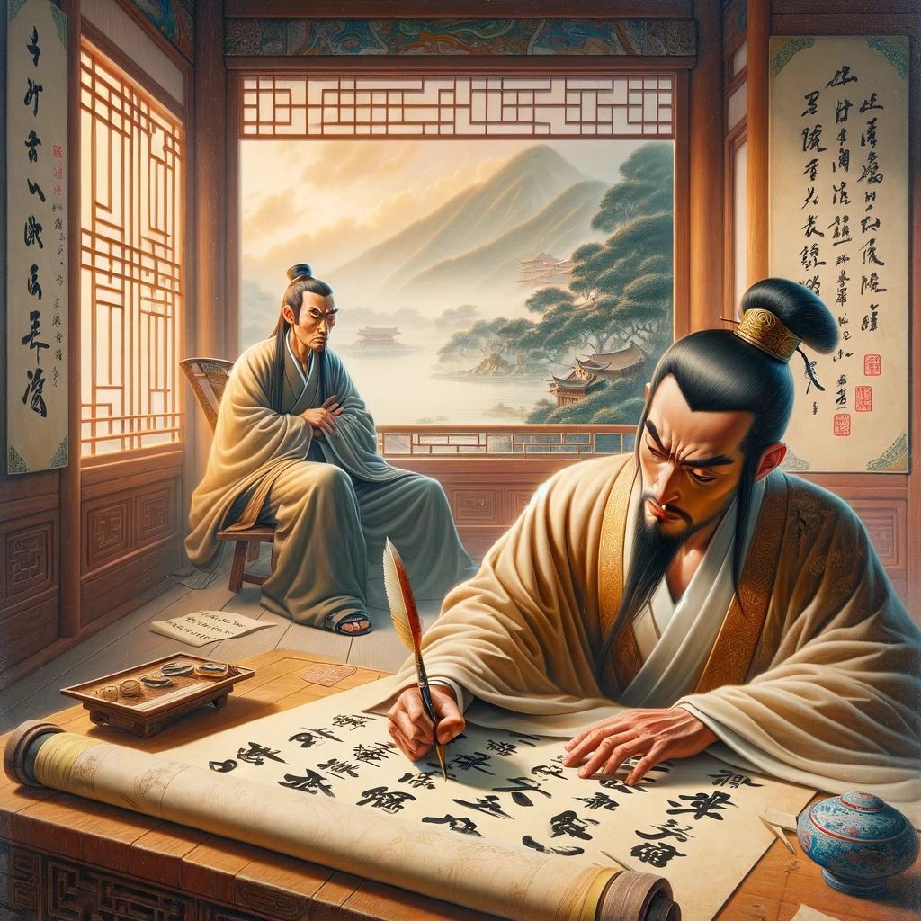 妒贤嫉能的意思解释_造句_近义词_反义词_成语故事 妒贤嫉能的意思解释,妒贤嫉能造句,妒贤嫉能近义词,妒贤嫉能反义词,妒贤嫉能成语故事/