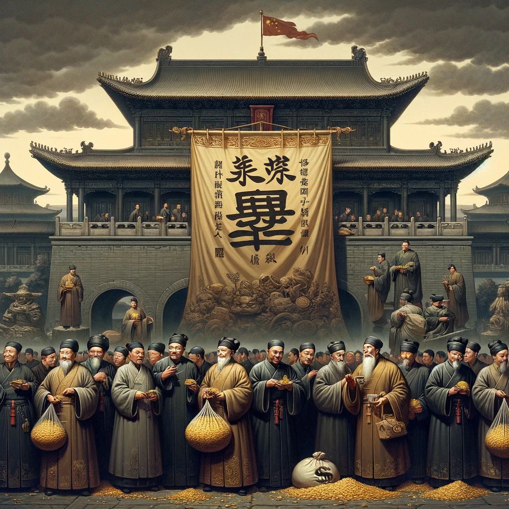 蠹国害民的意思解释_造句_近义词_反义词_成语故事 蠹国害民的意思解释,蠹国害民造句,蠹国害民近义词,蠹国害民反义词,蠹国害民成语故事/