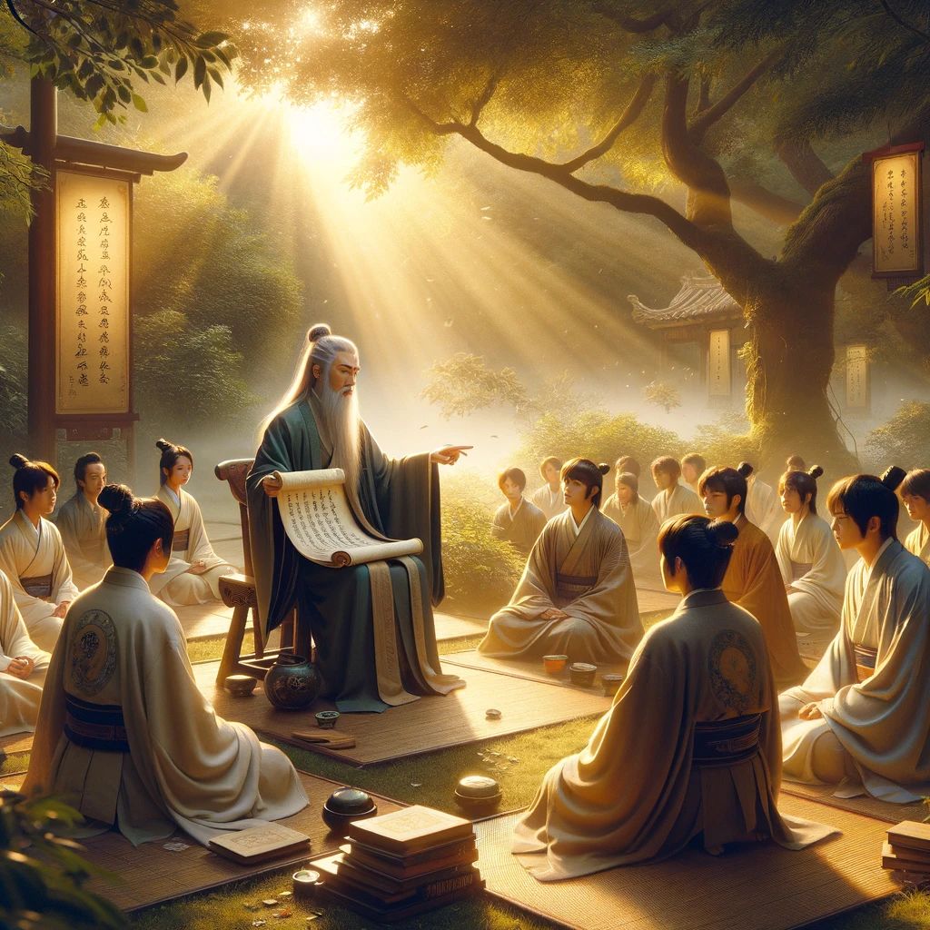 敦诗说礼的意思解释_造句_近义词_反义词_成语故事 敦诗说礼的意思解释,敦诗说礼造句,敦诗说礼近义词,敦诗说礼反义词,敦诗说礼成语故事/