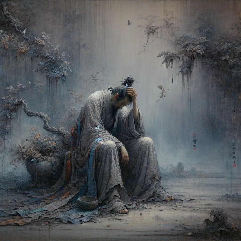 多愁多病的意思解释_造句_近义词_反义词_成语故事 多愁多病的意思解释,多愁多病造句,多愁多病近义词,多愁多病反义词,多愁多病成语故事/