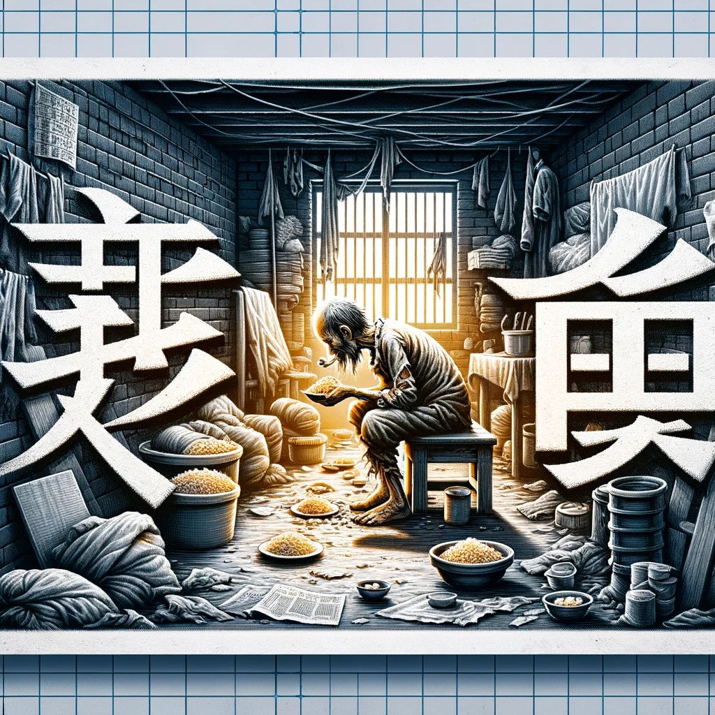 恶衣恶食的意思解释_造句_近义词_反义词_成语故事 恶衣恶食的意思解释,恶衣恶食造句,恶衣恶食近义词,恶衣恶食反义词,恶衣恶食成语故事/