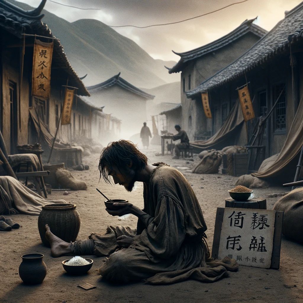 恶衣粝食的意思解释_造句_近义词_反义词_成语故事 恶衣粝食的意思解释,恶衣粝食造句,恶衣粝食近义词,恶衣粝食反义词,恶衣粝食成语故事/