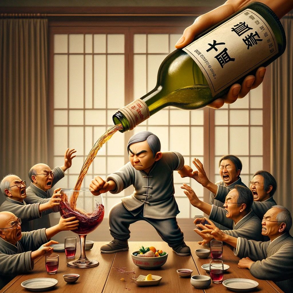 恶醉强酒的意思解释_造句_近义词_反义词_成语故事 恶醉强酒的意思解释,恶醉强酒造句,恶醉强酒近义词,恶醉强酒反义词,恶醉强酒成语故事/