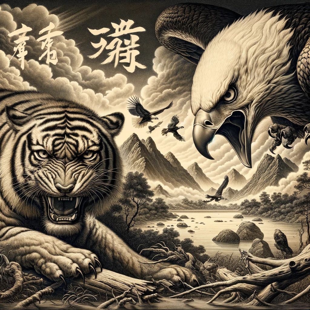 饿虎饥鹰的意思解释_造句_近义词_反义词_成语故事 饿虎饥鹰的意思解释,饿虎饥鹰造句,饿虎饥鹰近义词,饿虎饥鹰反义词,饿虎饥鹰成语故事/