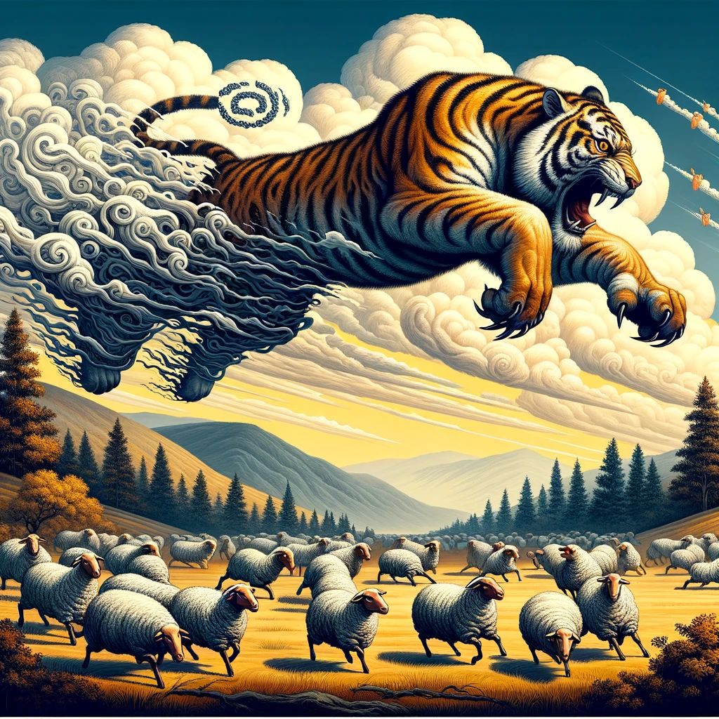 饿虎扑羊的意思解释_造句_近义词_反义词_成语故事 饿虎扑羊的意思解释,饿虎扑羊造句,饿虎扑羊近义词,饿虎扑羊反义词,饿虎扑羊成语故事/