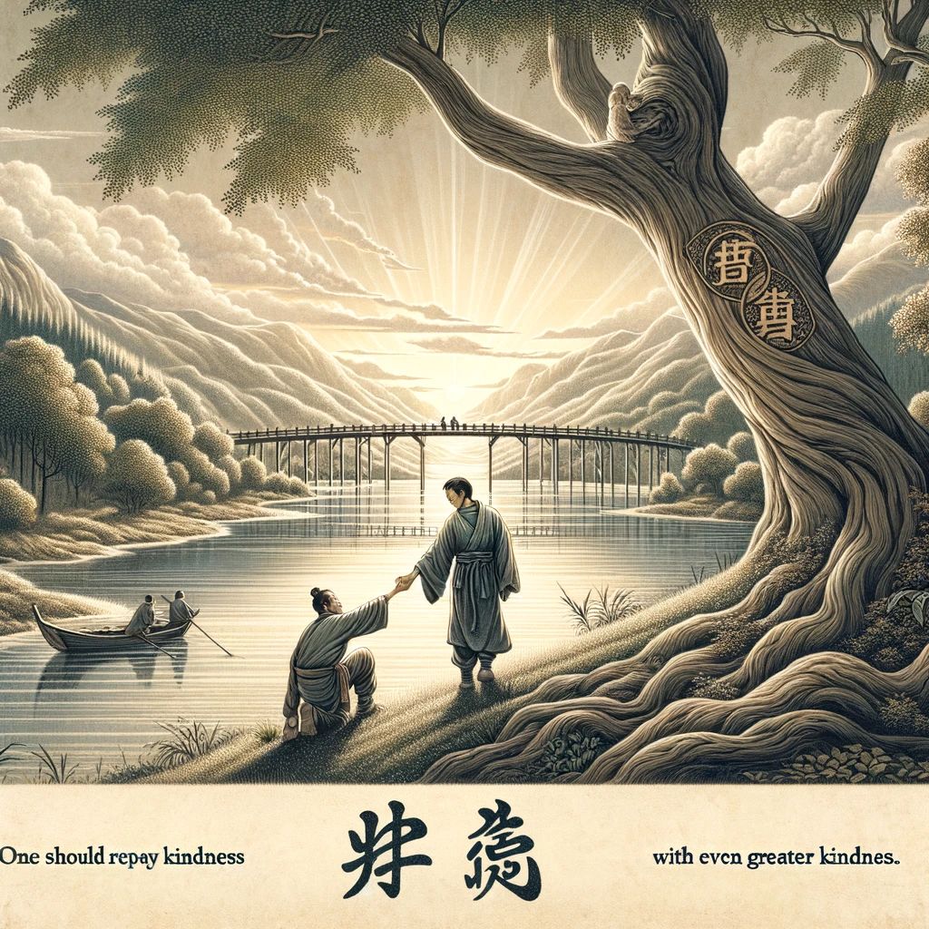 恩有重报的意思解释_造句_近义词_反义词_成语故事 恩有重报的意思解释,恩有重报造句,恩有重报近义词,恩有重报反义词,恩有重报成语故事/