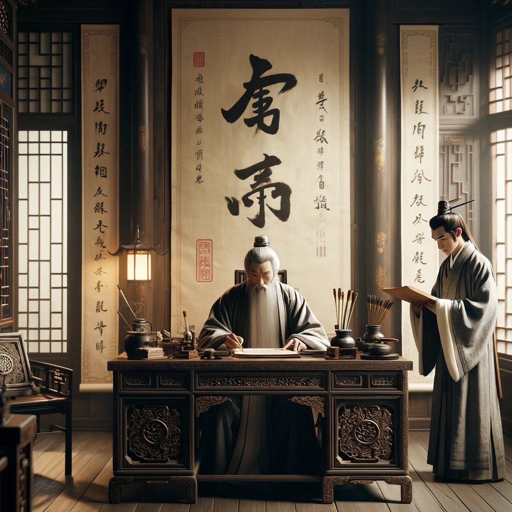 耳目股肱的意思解释,耳目股肱造句,耳目股肱近义词,耳目股肱反义词,耳目股肱成语故事/