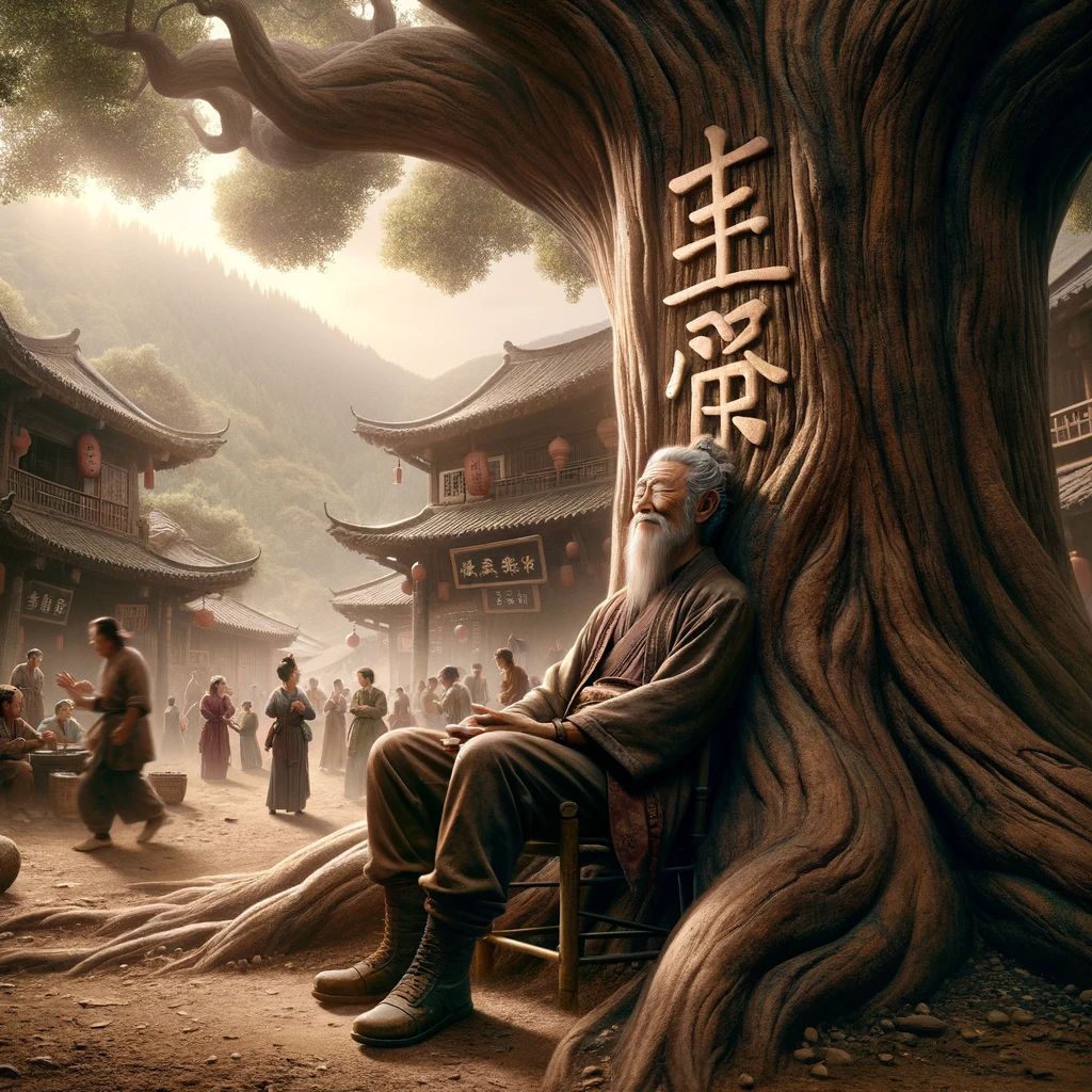 耳听八方的意思解释,耳听八方造句,耳听八方近义词,耳听八方反义词,耳听八方成语故事/