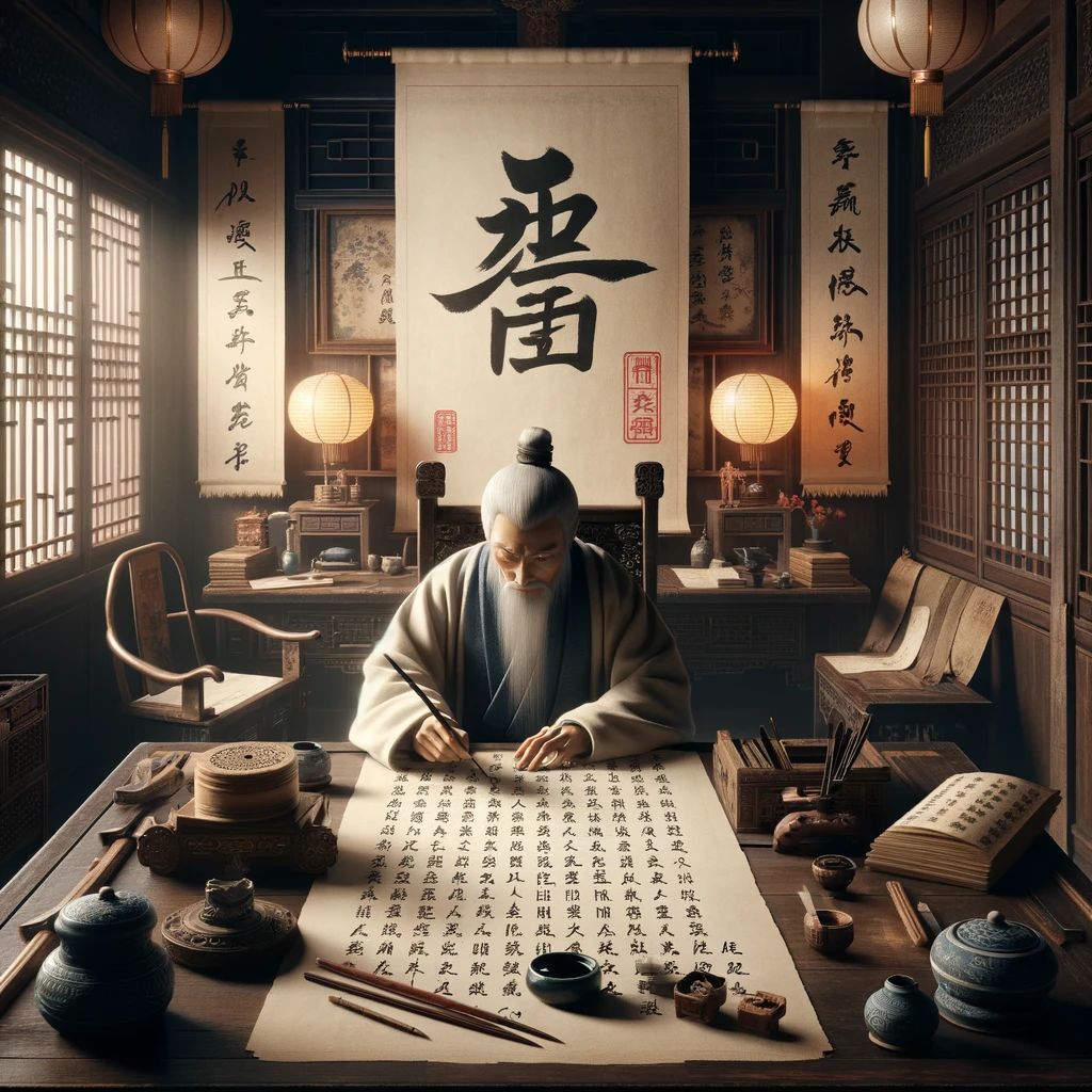 发硎新试的意思解释,发硎新试造句,发硎新试近义词,发硎新试反义词,发硎新试成语故事/