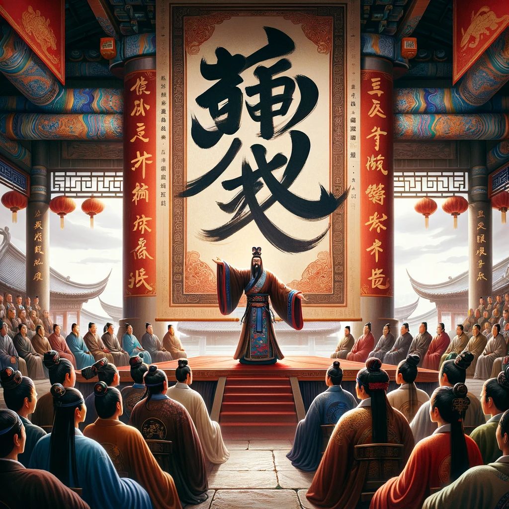 伐功矜能的意思解释_造句_近义词_反义词_成语故事 伐功矜能的意思解释,伐功矜能造句,伐功矜能近义词,伐功矜能反义词,伐功矜能成语故事/