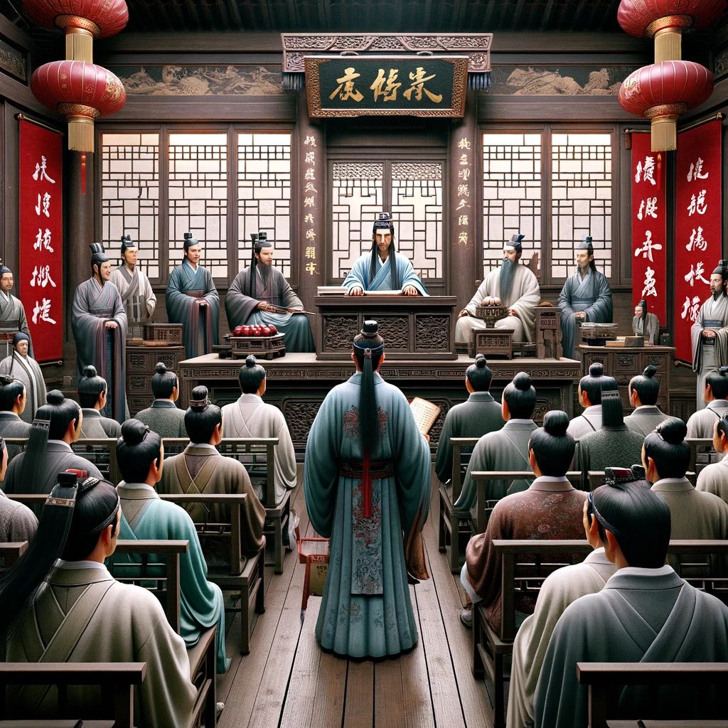 罚不责众的意思解释_造句_近义词_反义词_成语故事 罚不责众的意思解释,罚不责众造句,罚不责众近义词,罚不责众反义词,罚不责众成语故事/