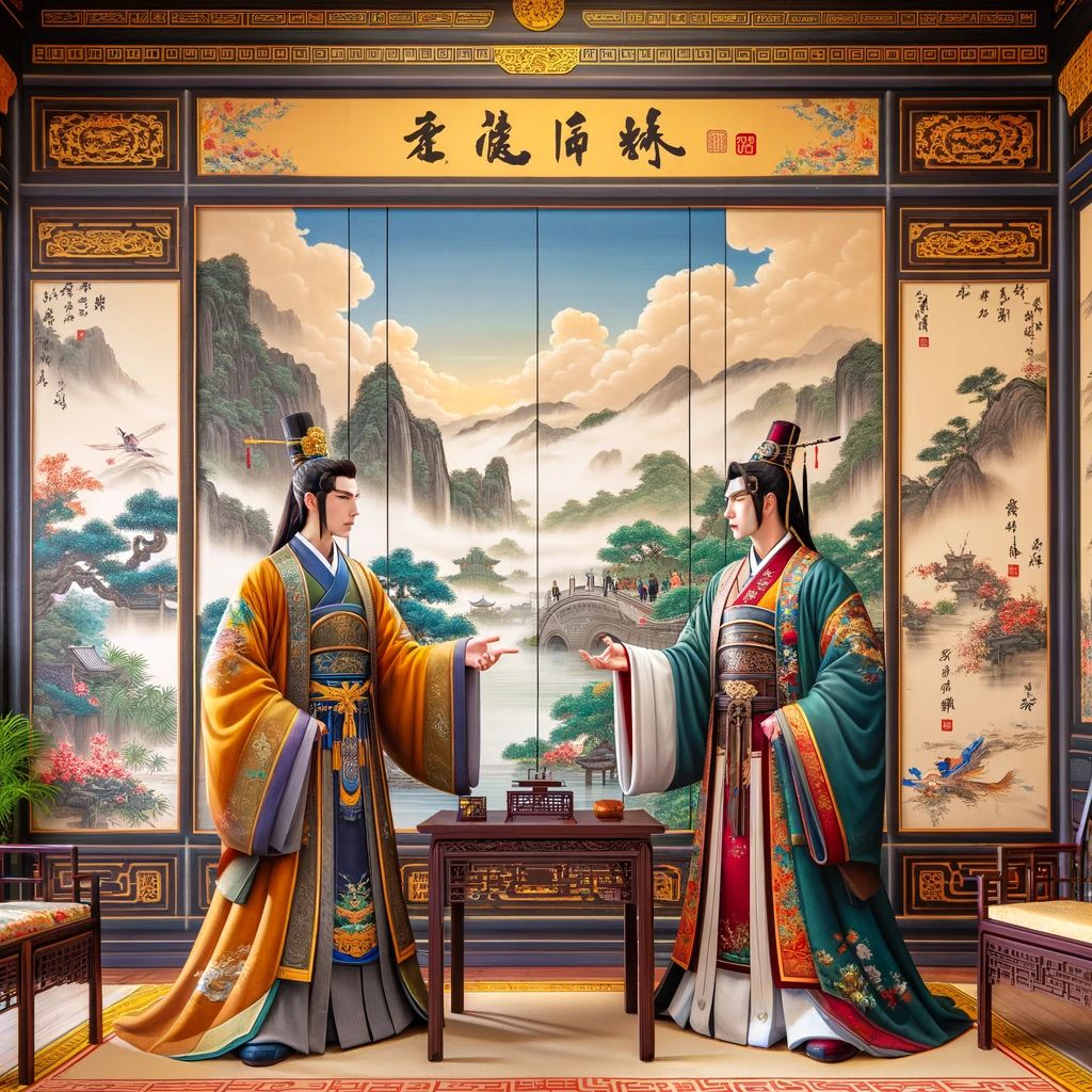 反唇相稽的意思解释,反唇相稽造句,反唇相稽近义词,反唇相稽反义词,反唇相稽成语故事/