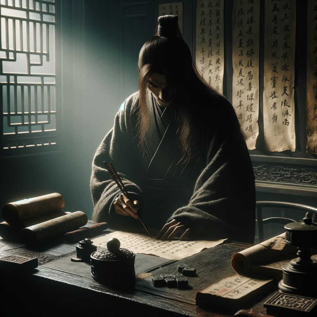 包藏祸心的意思解释,包藏祸心造句,包藏祸心近义词,包藏祸心反义词,包藏祸心成语故事/