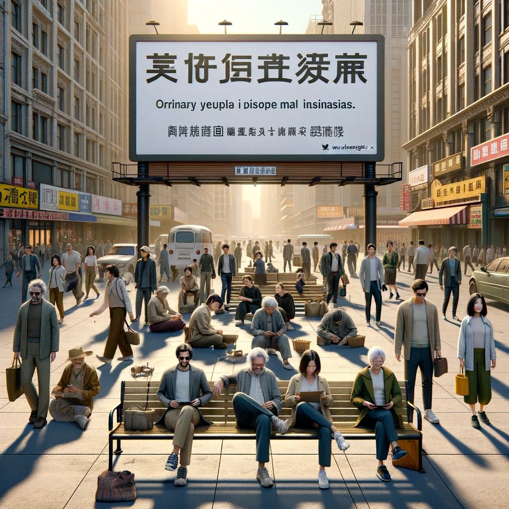 泛泛之人的意思解释,泛泛之人造句,泛泛之人近义词,泛泛之人反义词,泛泛之人成语故事/