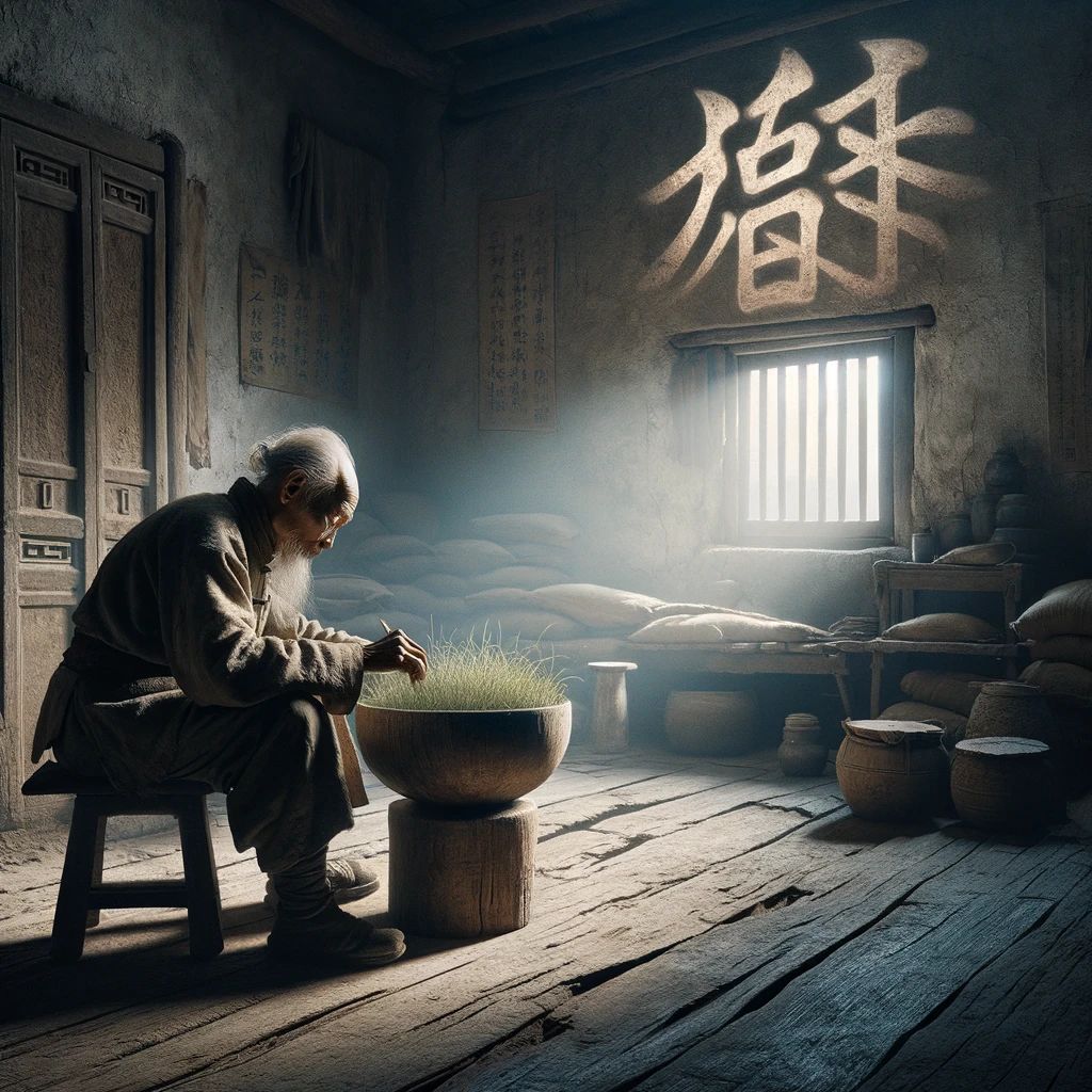 饭糗茹草的意思解释_造句_近义词_反义词_成语故事 饭糗茹草的意思解释,饭糗茹草造句,饭糗茹草近义词,饭糗茹草反义词,饭糗茹草成语故事/