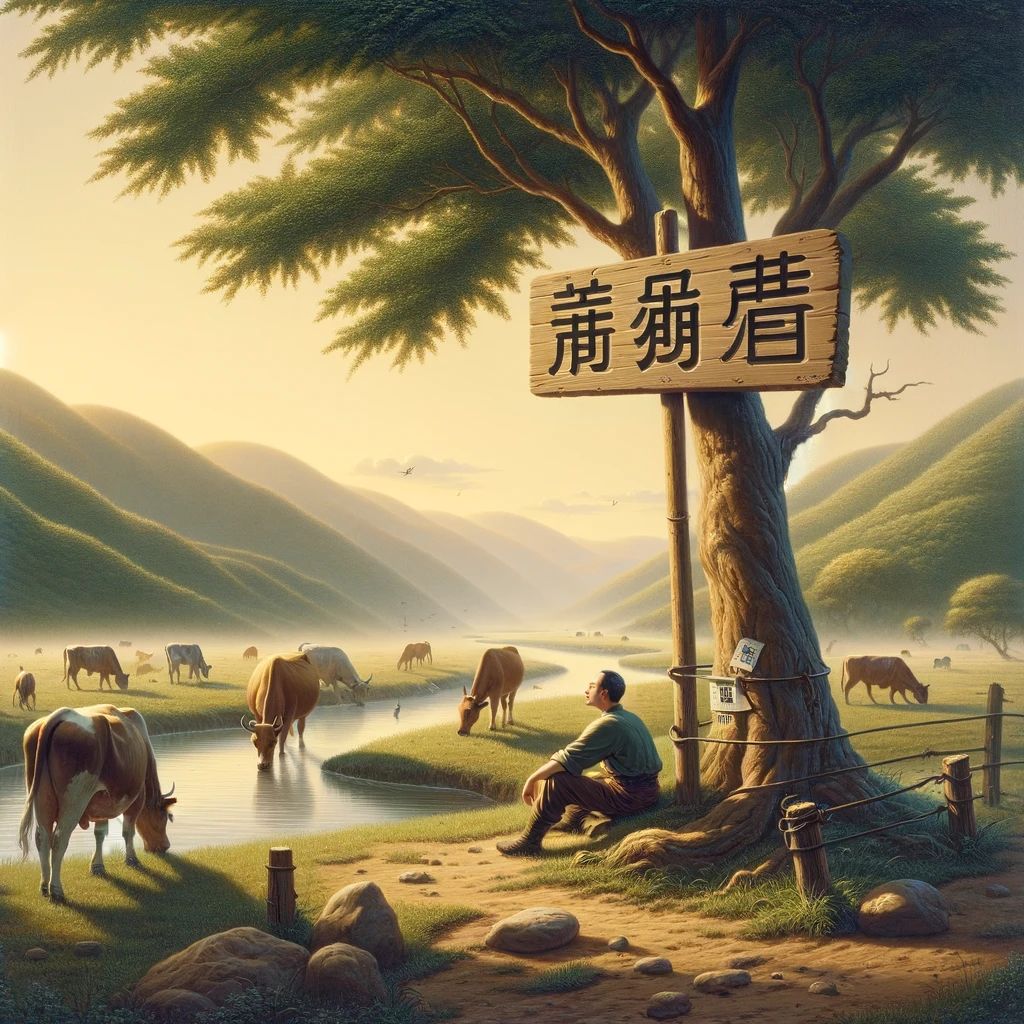 放牛归马的意思解释_造句_近义词_反义词_成语故事 放牛归马的意思解释,放牛归马造句,放牛归马近义词,放牛归马反义词,放牛归马成语故事/