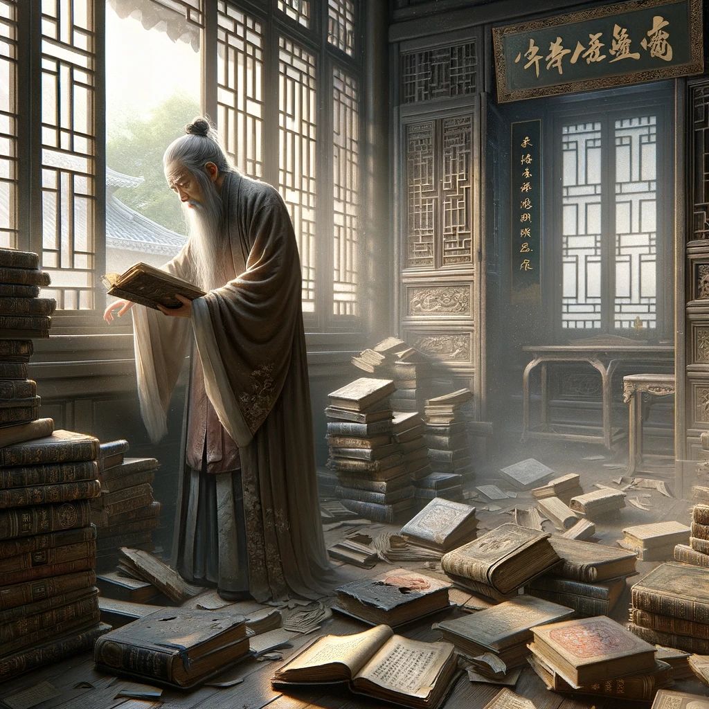 废书而叹的意思解释,废书而叹造句,废书而叹近义词,废书而叹反义词,废书而叹成语故事/