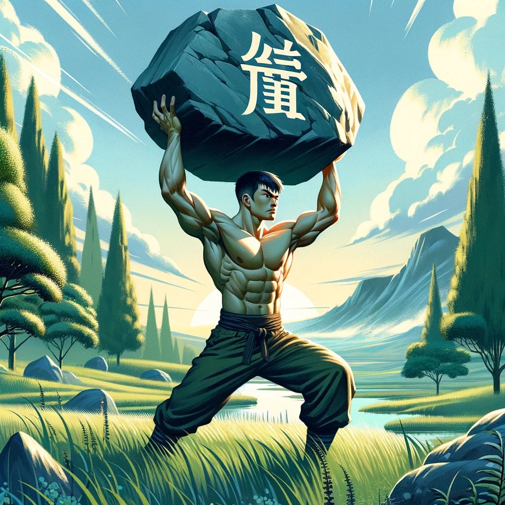 丰筋多力的意思解释,丰筋多力造句,丰筋多力近义词,丰筋多力反义词,丰筋多力成语故事/