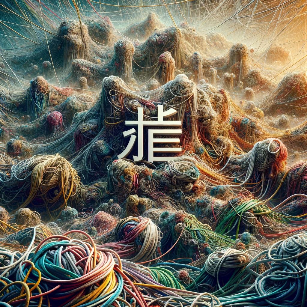 纷乱如麻的意思解释_造句_近义词_反义词_成语故事 纷乱如麻的意思解释,纷乱如麻造句,纷乱如麻近义词,纷乱如麻反义词,纷乱如麻成语故事/