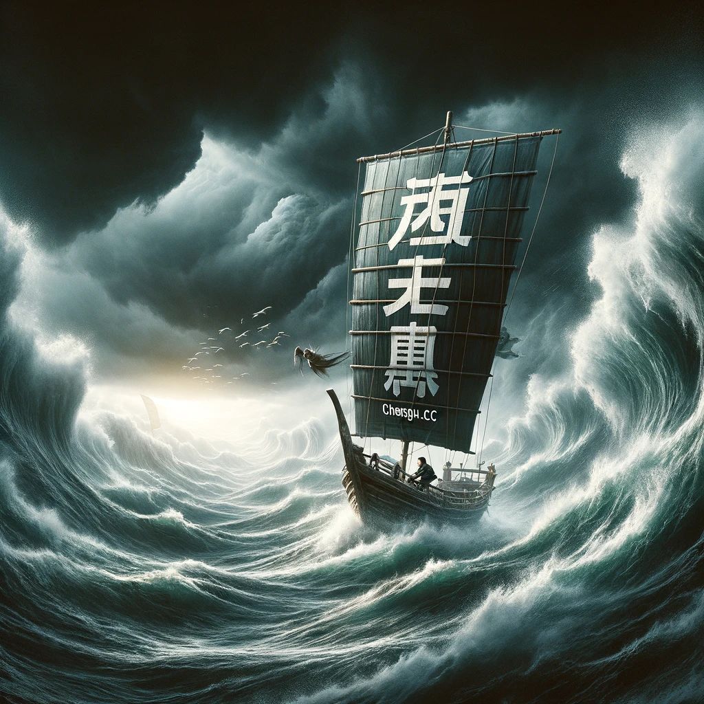 风口浪尖的意思解释,风口浪尖造句,风口浪尖近义词,风口浪尖反义词,风口浪尖成语故事/