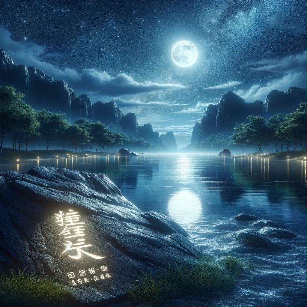 风清月皎的意思解释_造句_近义词_反义词_成语故事 风清月皎的意思解释,风清月皎造句,风清月皎近义词,风清月皎反义词,风清月皎成语故事/