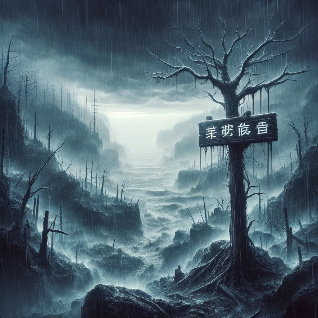 风雨萧条的意思解释,风雨萧条造句,风雨萧条近义词,风雨萧条反义词,风雨萧条成语故事/