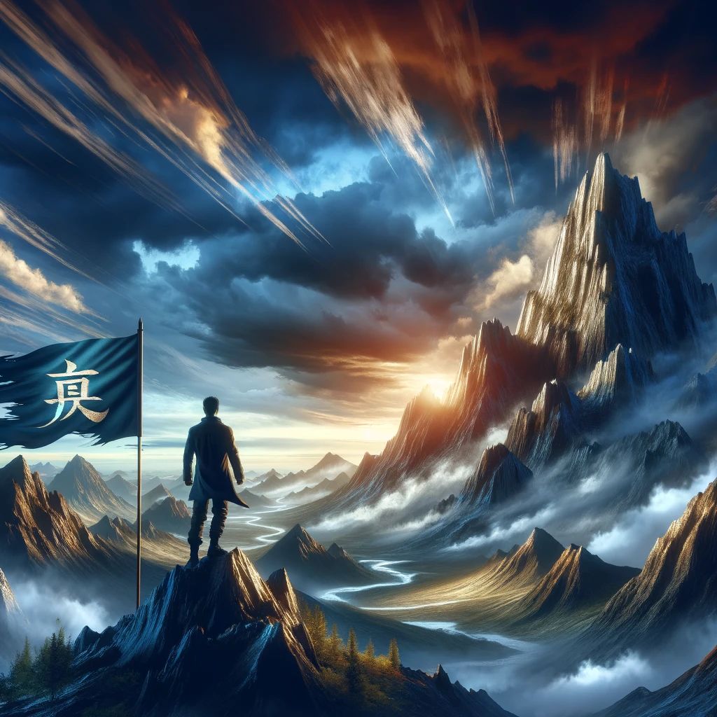 风云之志的意思解释,风云之志造句,风云之志近义词,风云之志反义词,风云之志成语故事/