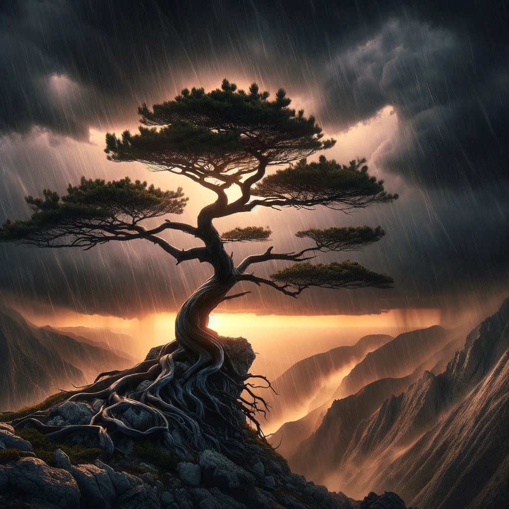 风栉雨沐的意思解释,风栉雨沐造句,风栉雨沐近义词,风栉雨沐反义词,风栉雨沐成语故事/
