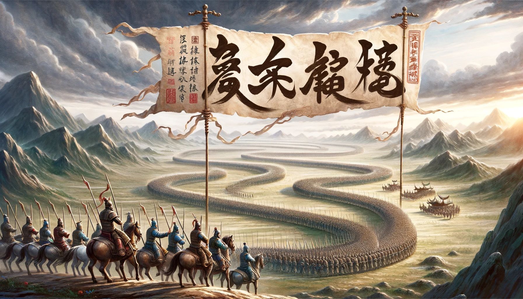 封豕长蛇的意思解释,封豕长蛇造句,封豕长蛇近义词,封豕长蛇反义词,封豕长蛇成语故事/