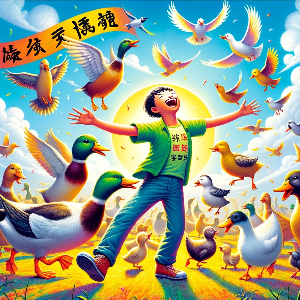 凫趋雀跃的意思解释_造句_近义词_反义词_成语故事 凫趋雀跃的意思解释,凫趋雀跃造句,凫趋雀跃近义词,凫趋雀跃反义词,凫趋雀跃成语故事/