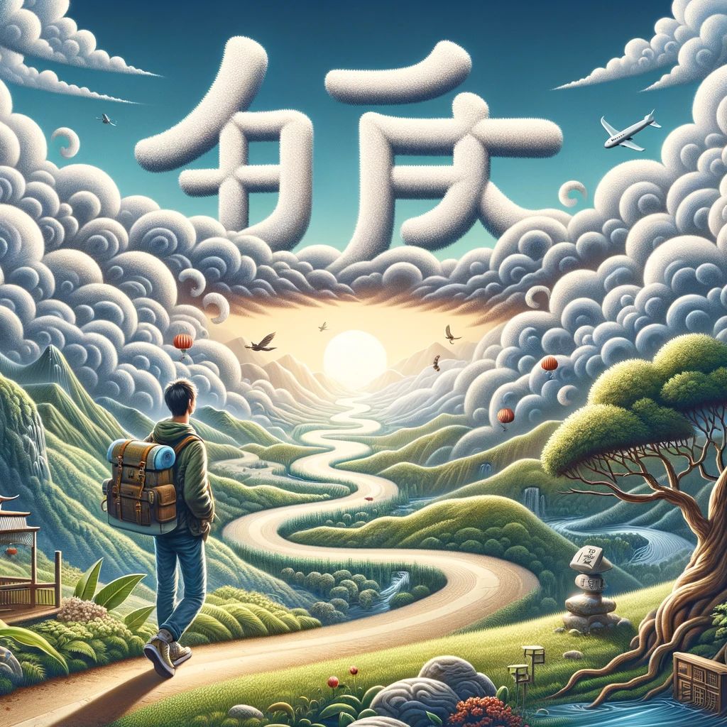 浮踪浪迹的意思解释,浮踪浪迹造句,浮踪浪迹近义词,浮踪浪迹反义词,浮踪浪迹成语故事/