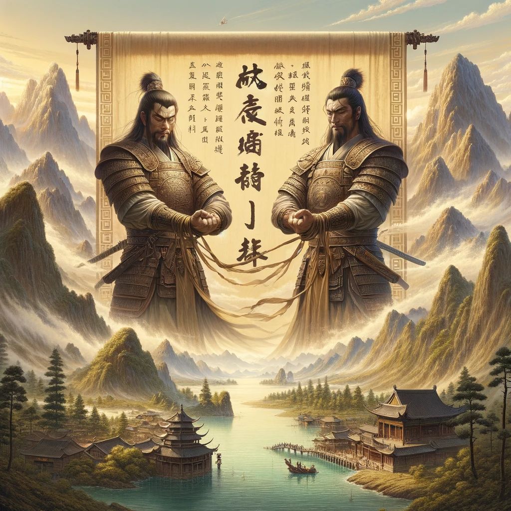 俯首就缚的意思解释,俯首就缚造句,俯首就缚近义词,俯首就缚反义词,俯首就缚成语故事/